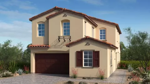 97 Tardando Ave, Henderson, NV 89015