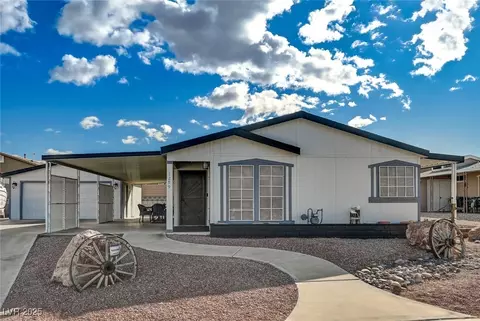 1299 Brenalee Ave, Henderson, NV 89002