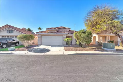 2459 Avenida Cataluna, Henderson, NV 89074