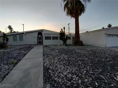 3647 Ottawa Cir, Las Vegas, NV 89169