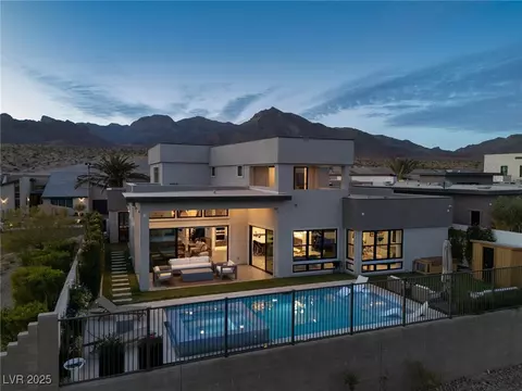 826 Willits St, Las Vegas, NV 89138