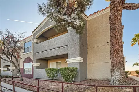 5055 W Hacienda Ave #1116, Las Vegas, NV 89118