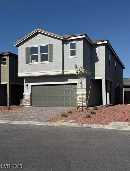 6616 Bowery St, Las Vegas, NV 89148
