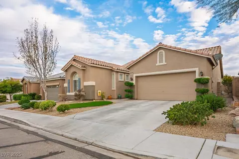 10217 Queens Church Ave, Las Vegas, NV 89135