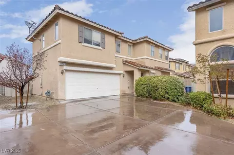 9278 Hainsworth Ave, Las Vegas, NV 89148