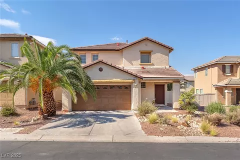2526 Begonia Valley Ave, Henderson, NV 89074