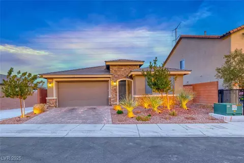 7106 Stanley Frederick St, Las Vegas, NV 89166