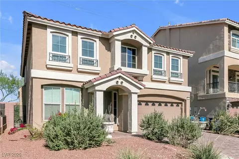 8573 Silver Coast St, Las Vegas, NV 89139