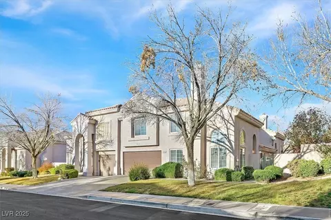 510 Crumpler Pl, Henderson, NV 89052