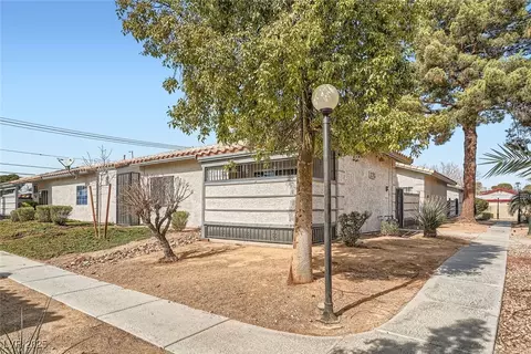 275 N Lamb Blvd #E, Las Vegas, NV 89110