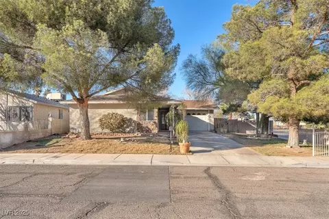 5640 Vasila Dr, Las Vegas, NV 89110