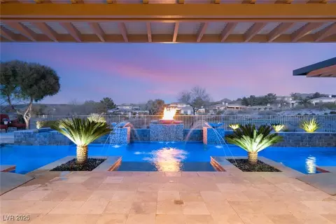 12 Wade Hampton Trl, Henderson, NV 89052