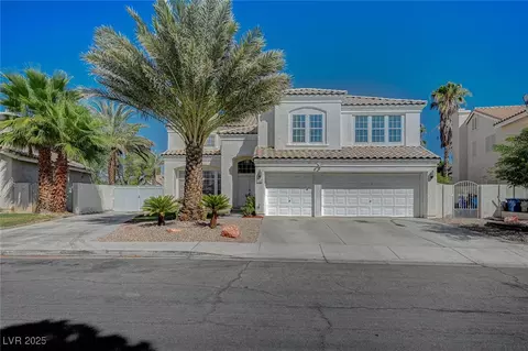 7650 Hartwell Dr, Las Vegas, NV 89123
