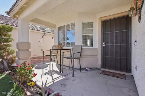 3805 Sorrowing Sparrow Ct, North Las Vegas, NV 89032