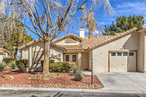 5216 Las Cruces Dr, Las Vegas, NV 89130