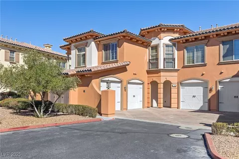 16 Via Visione #101, Henderson, NV 89011