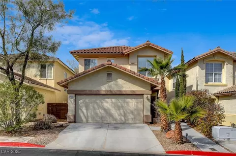 1209 Padre Serra Ln, Las Vegas, NV 89134
