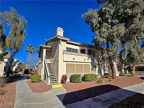 5710 E Tropicana Ave #1018, Las Vegas, NV 89122