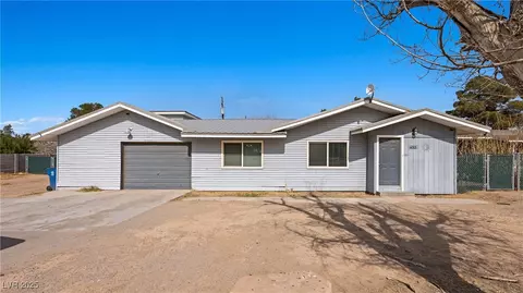 432 Bonelli Ave, Overton, NV 89040