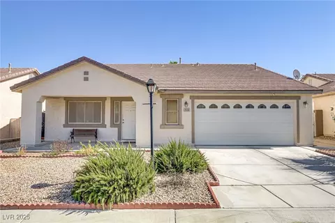 3508 Blown Glass Dr, North Las Vegas, NV 89032