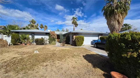 3910 Woodhill Ave, Las Vegas, NV 89121