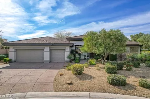 1 Club Vista Dr, Henderson, NV 89052