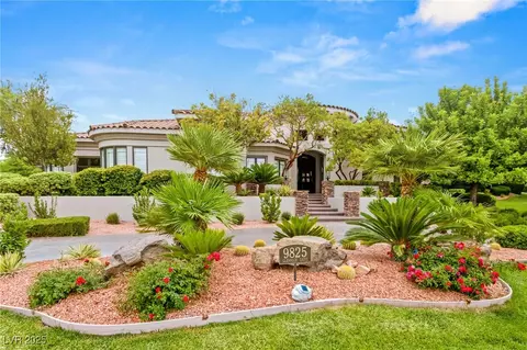 9825 Glenrock Dr, Las Vegas, NV 89134