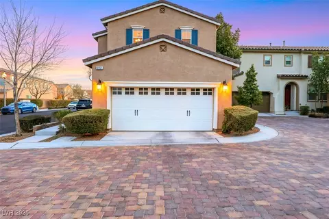 9151 Mount Wilson St, Las Vegas, NV 89113