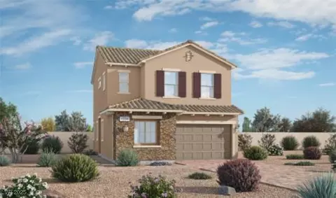 371 Silva Pl, Henderson, NV 89011
