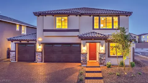 7808 Alola Springs Ln #LOT 2, North Las Vegas, NV 89084