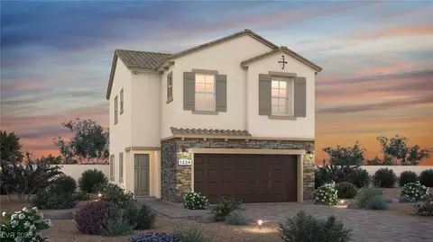 89 Cashmere Waltz Pl, Henderson, NV 89011