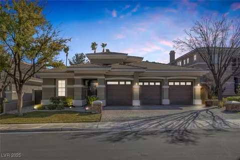 420 Pinnacle Heights Ln, Las Vegas, NV 89144