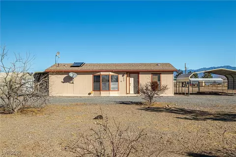1020 Fremont St #3, Pahrump, NV 89048