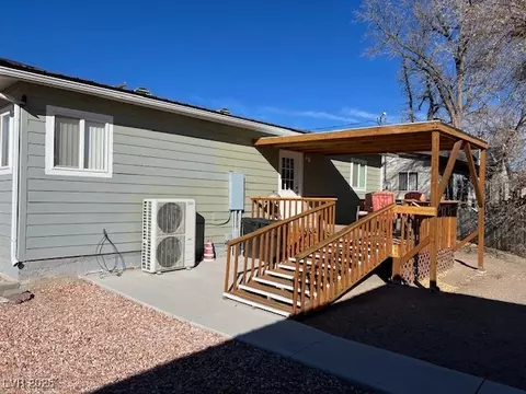 Exterior - 944 Main St, Panaca, NV 89042 photo 2 of 4