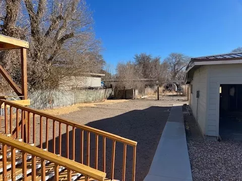 Exterior - 944 Main St, Panaca, NV 89042 photo 4 of 4