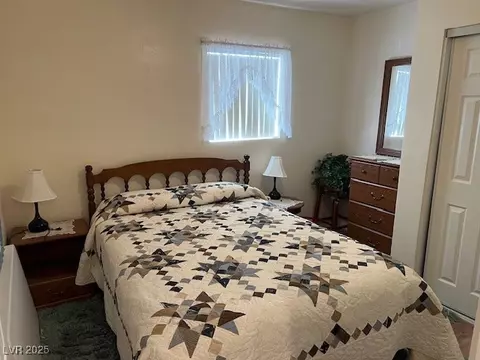 Bedroom - 944 Main St, Panaca, NV 89042 photo 1 of 1