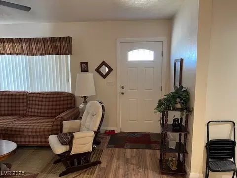 Entry Way - 944 Main St, Panaca, NV 89042 photo 1 of 5