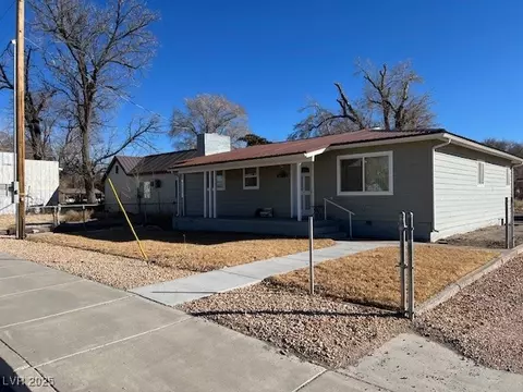 Exterior - 944 Main St, Panaca, NV 89042 photo 3 of 4