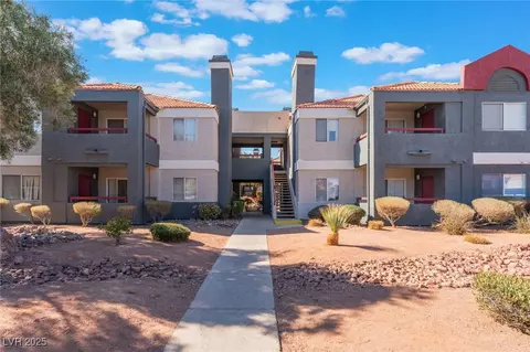 8600 W Charleston Blvd #2108, Las Vegas, NV 89117