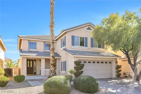 11004 Dornoch Castle St, Las Vegas, NV 89141