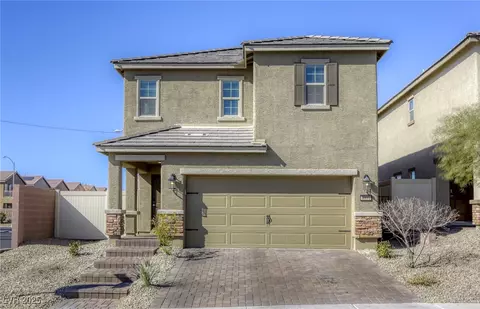 4991 Amberlyn St, Las Vegas, NV 89122