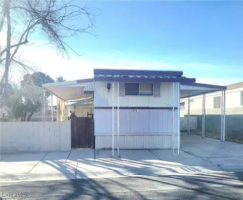 3481 Jewel Cave Dr, Las Vegas, NV 89122
