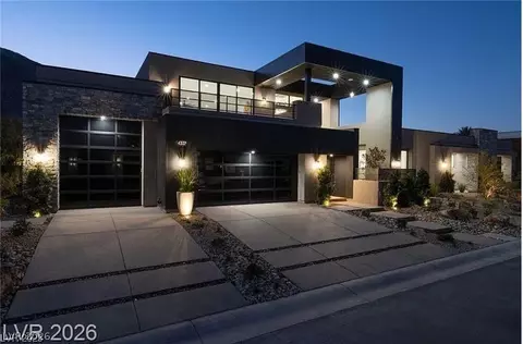 4337 Cameron Brook Ct, Las Vegas, NV 89129
