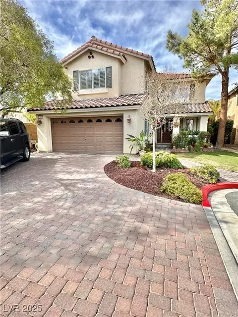 11027 Dornoch Castle St, Las Vegas, NV 89141