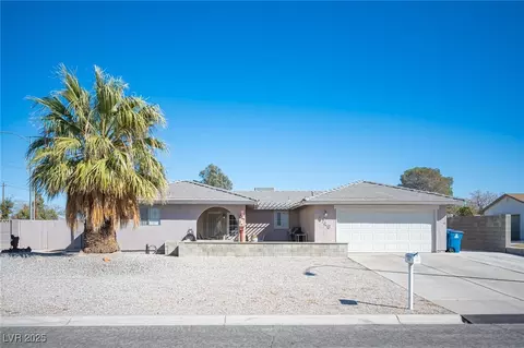 4746 Rosalie Cir, North Las Vegas, NV 89031