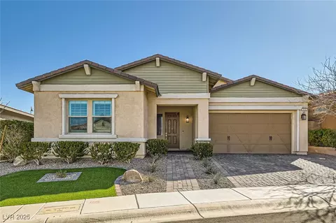 668 Look Lively Ct, Henderson, NV 89011