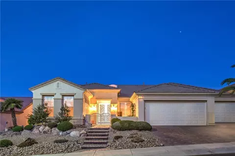 1964 Oliver Springs St, Henderson, NV 89052