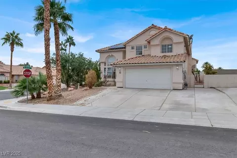271 Francisco St, Henderson, NV 89014