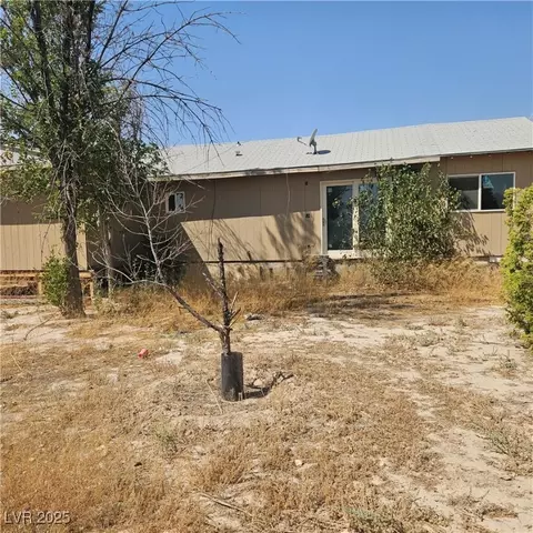 1895 Lead Ave, Sandy Valley, NV 89019