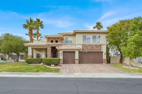 8800 Las Olivas Ave, Las Vegas, NV 89147